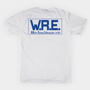 W.R.E. T-Shirt